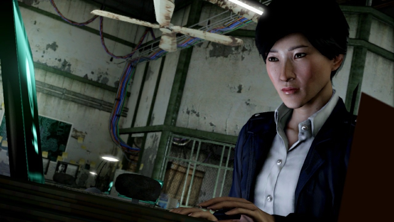 Sleeping Dogs - Imagen 26